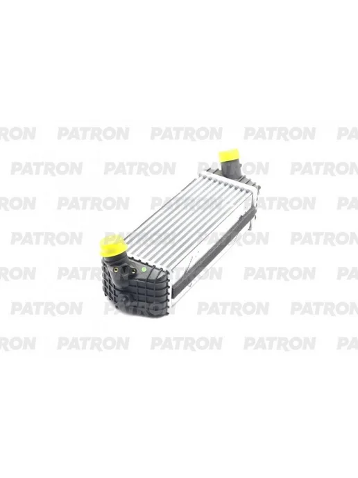 PATRON Интеркулер Kia Sportage III (10-) 1.7CRDi, вариант, фото 10