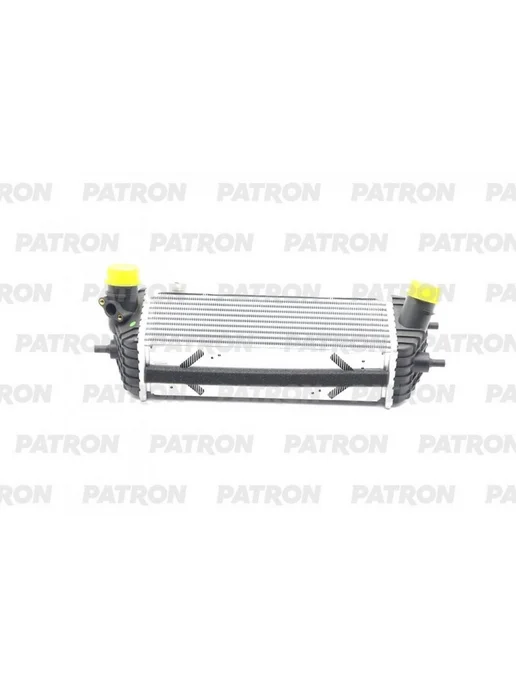 PATRON Интеркулер Kia Sportage III (10-) 1.7CRDi, вариант, фото 14