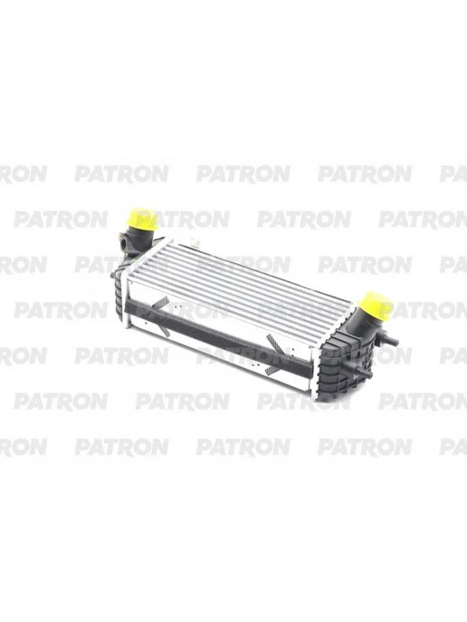 PATRON Интеркулер Kia Sportage III (10-) 1.7CRDi, вариант, фото 16