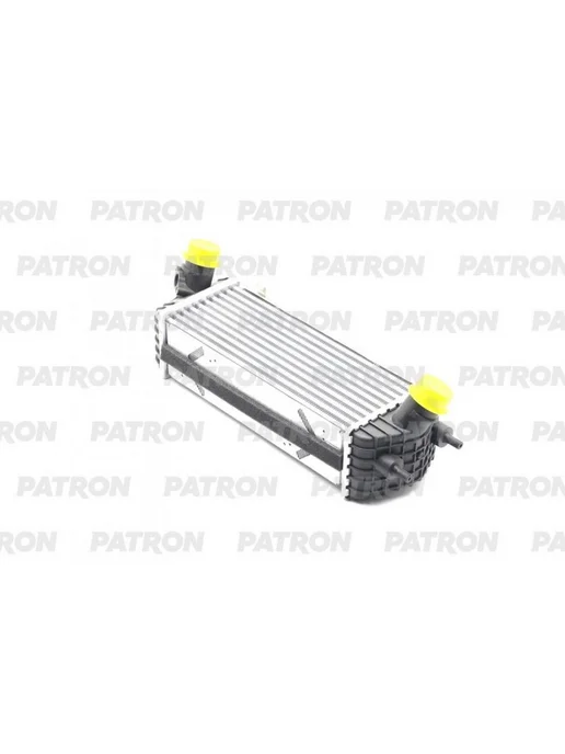 PATRON Интеркулер Kia Sportage III (10-) 1.7CRDi, вариант, фото 17