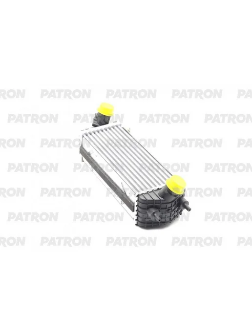 PATRON Интеркулер Kia Sportage III (10-) 1.7CRDi, вариант, фото 18
