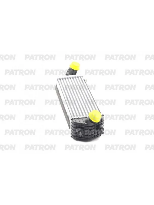 PATRON Интеркулер Kia Sportage III (10-) 1.7CRDi, вариант, фото 19