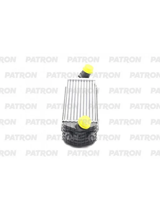 PATRON Интеркулер Kia Sportage III (10-) 1.7CRDi, вариант, фото 20