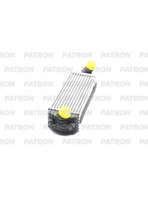 PATRON Интеркулер Kia Sportage III (10-) 1.7CRDi, вариант, фото 21