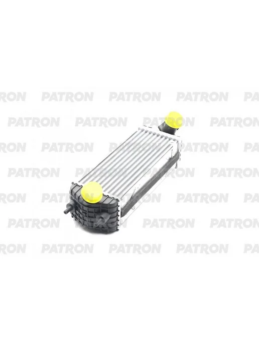 PATRON Интеркулер Kia Sportage III (10-) 1.7CRDi, вариант, фото 22