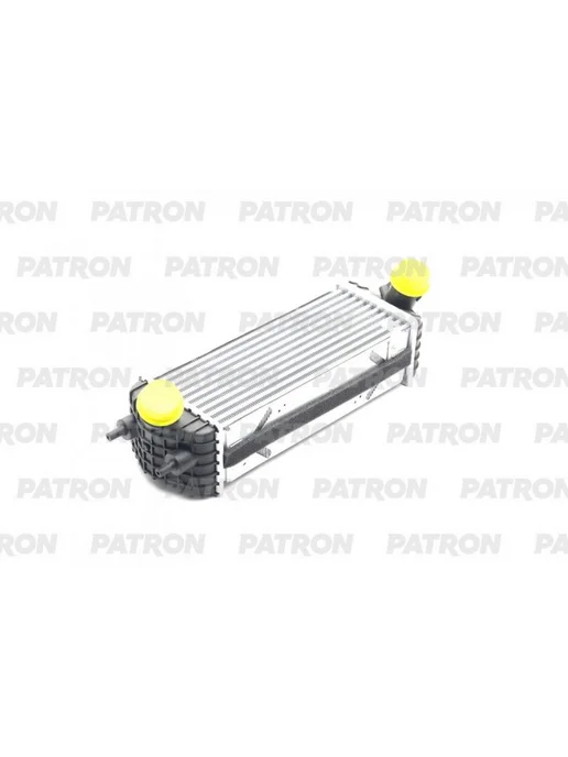 PATRON Интеркулер Kia Sportage III (10-) 1.7CRDi, вариант, фото 23