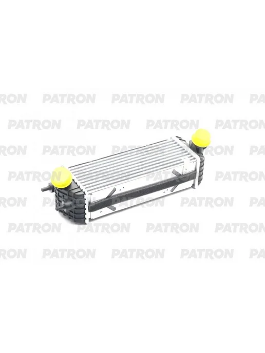 PATRON Интеркулер Kia Sportage III (10-) 1.7CRDi, вариант, фото 24