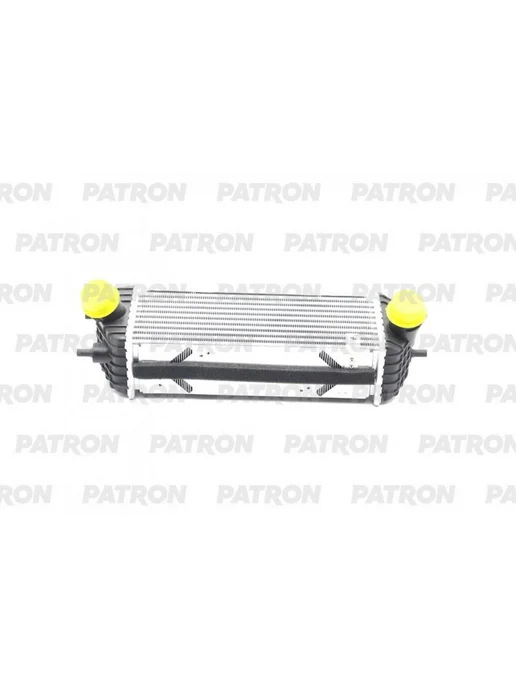 PATRON Интеркулер Kia Sportage III (10-) 1.7CRDi, вариант, фото 26