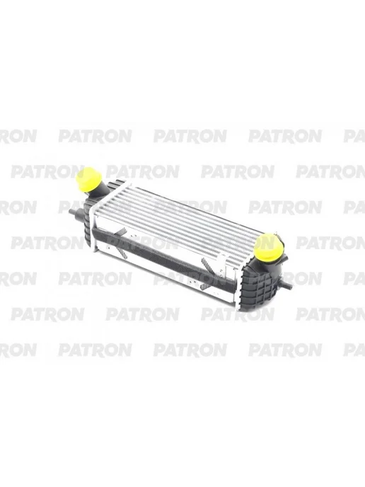PATRON Интеркулер Kia Sportage III (10-) 1.7CRDi, вариант, фото 4