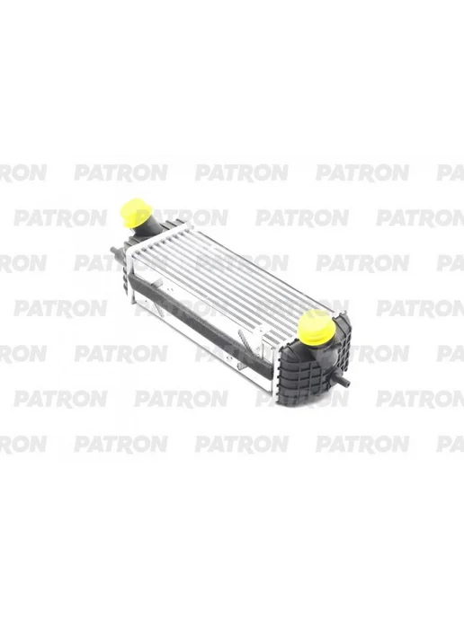 PATRON Интеркулер Kia Sportage III (10-) 1.7CRDi, вариант, фото 5