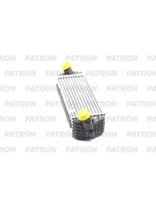 PATRON Интеркулер Kia Sportage III (10-) 1.7CRDi, вариант, фото 7