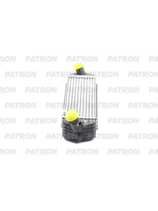 PATRON Интеркулер Kia Sportage III (10-) 1.7CRDi, вариант, фото 8