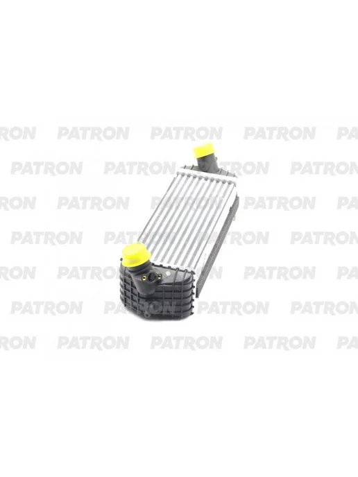 PATRON Интеркулер Kia Sportage III (10-) 1.7CRDi, вариант, фото 9