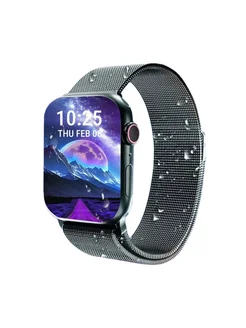 Умные смарт часы Smart Watch