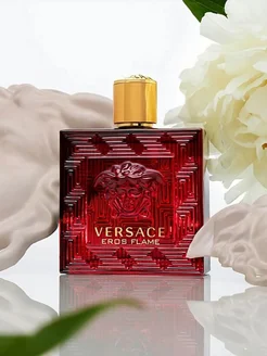 Eros Flame Versace Версаче Эрос Флейм