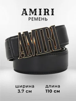 Ремень Амири y2k Amiri