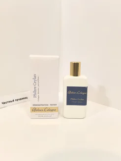 Духи Atelier Cologne Philtre Ceylan+ ОРИГИНАЛ ТЕСТЕРЫ 280288958 купить за 783 ₽ в интернет-магазине Wildberries