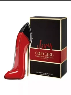 carolina herrera good girl very