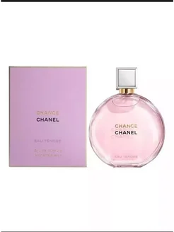 Chanel Chance Eau Tendre 100 мл