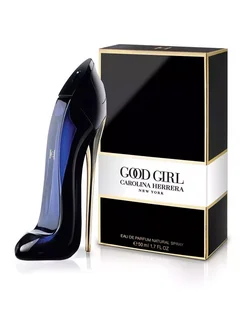 Carolina Herrera Good Girl Eau De Parfum 80мл