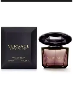 Versace Crystal Noir 90 мл