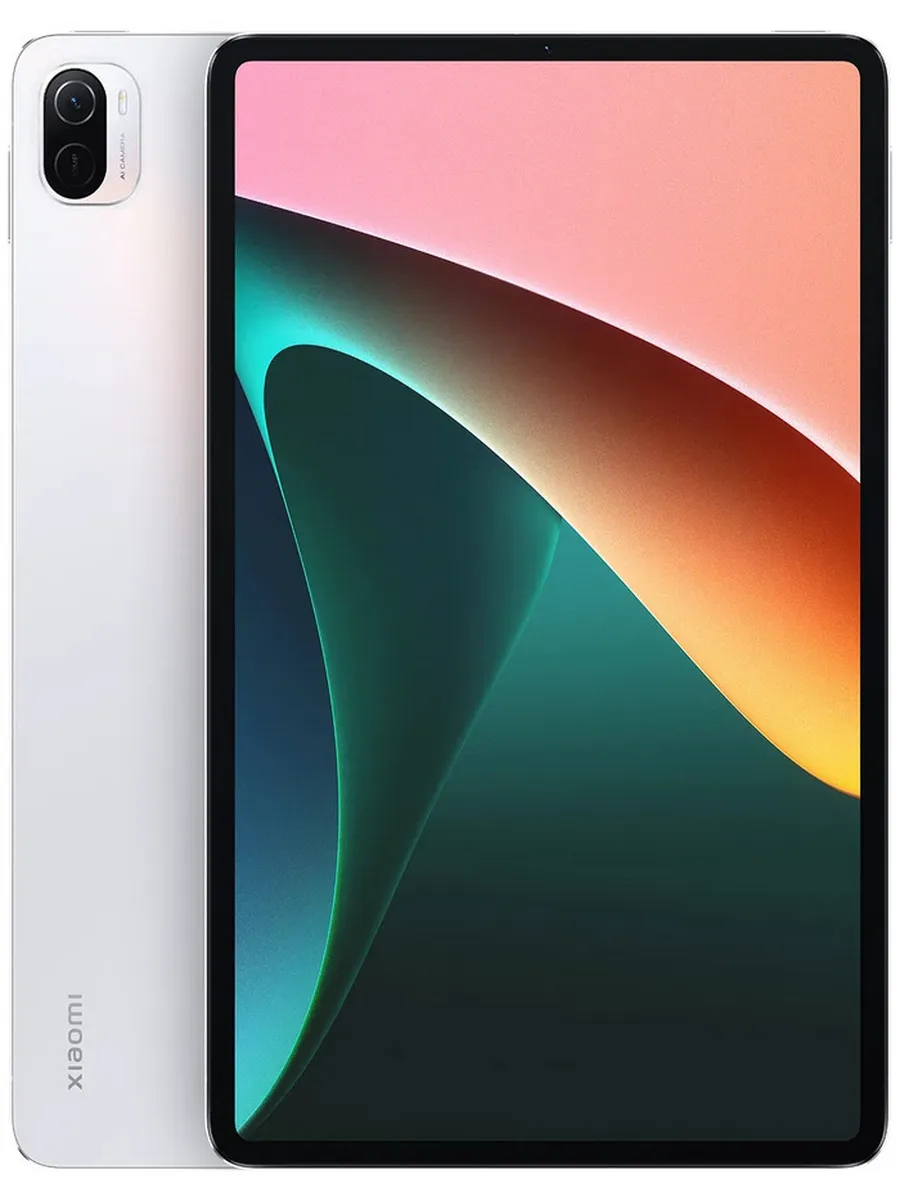 Xiaomi Mi Pad 5 256 Купить