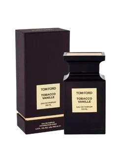 Tom Ford Tobacco Vanille 100 ml