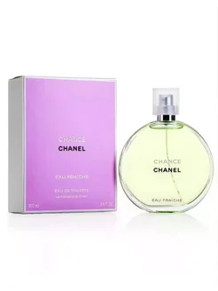 Шанель Фреш CHANEL CHANCE EAU FRAICHE духи