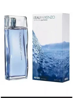 L'Eau par Kenzo pour Homme Kenzo 100мл