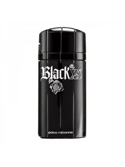 Paco Rabanne Black XS 100 мл