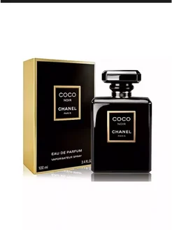 Coco Noir Chanel 100мл духи