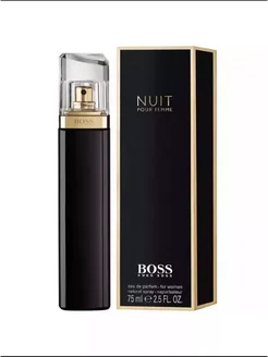 HUGO BOSS Nuit Pour Femme