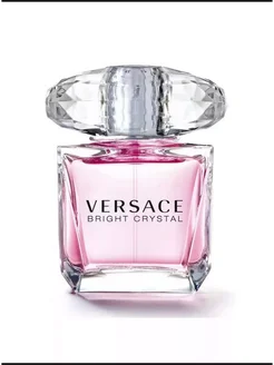 Versace Bright Crystal 90мл