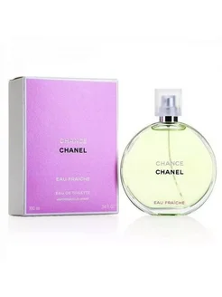 CHANEL CHANCE EAU FRAICHE духи 100мл