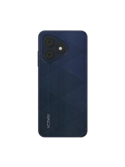 Смартфон Note 15 PRO 12+ 128Б, Синий Hotwav 280292857 купить за 8 197 ₽ в интернет-магазине Wildberries