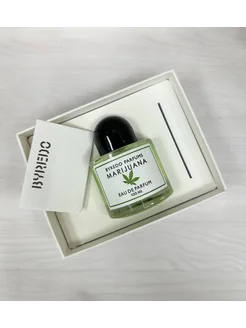 Byredo Marijuana edp unisex 100 ml