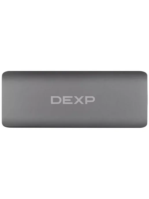 Dexp Внешний SSD W500C, вариант