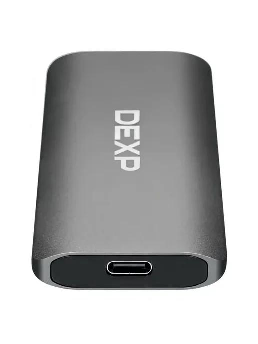 Dexp Внешний SSD W500C, вариант, фото 3