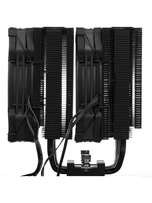 ARDOR GAMING Кулер для процессора Windstorm D21, вариант, фото 4