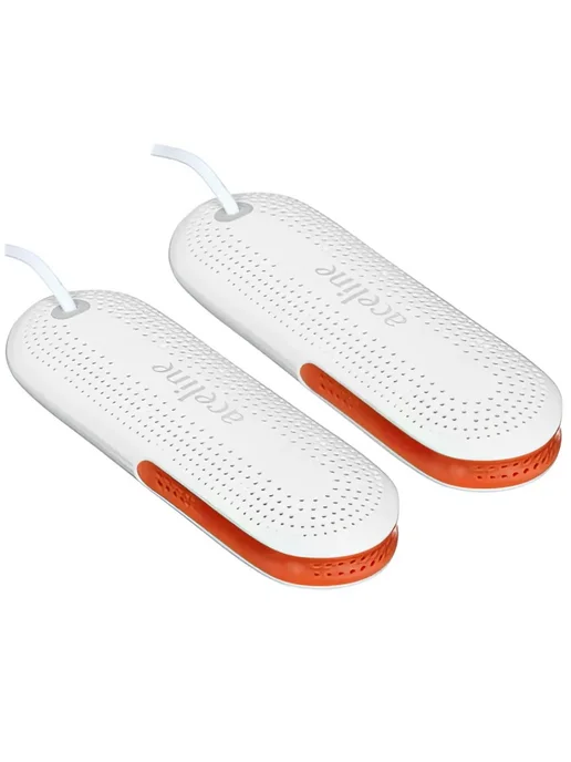 Aceline Электрическая сушилка для обуви AC-SD01, белый