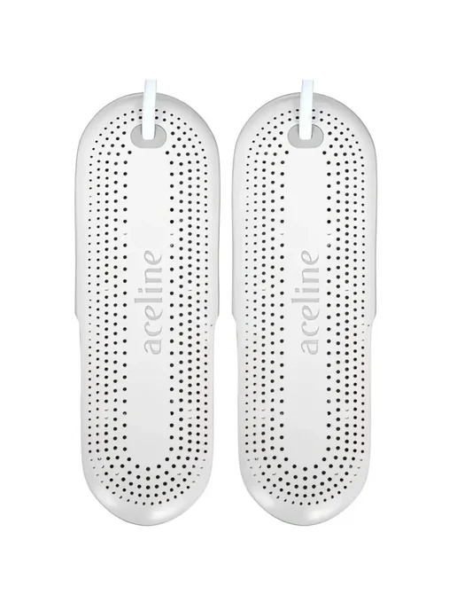 Aceline Электрическая сушилка для обуви AC-SD01, белый, фото 2