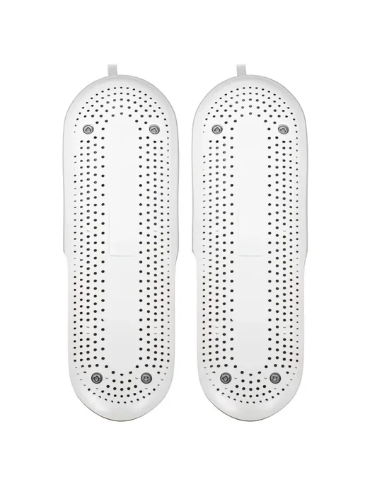 Aceline Электрическая сушилка для обуви AC-SD01, белый, фото 3