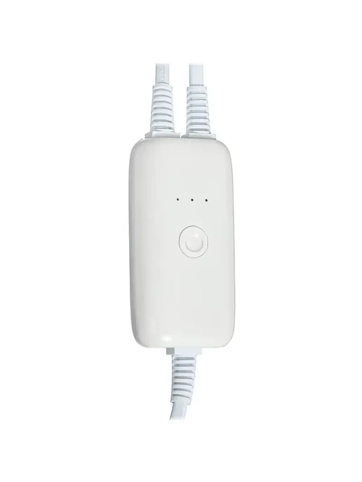 Aceline Электрическая сушилка для обуви AC-SD01, белый, фото 4