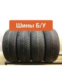 Шины БУ 245 50 R19 зимние WR SUV 4