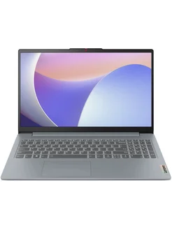 Ноутбук Lenovo IdeaPad Slim 3 15IAH8 Core i5 12450H 16Gb SSD lenovo 280318908 купить за 68 082 ₽ в интернет-магазине Wildberries