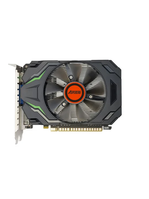 ASPIRING Видеокарта GTX650, 2 ГБ GDDR5 128 - битная 1059 МГц, 2 ГБ, фото 3