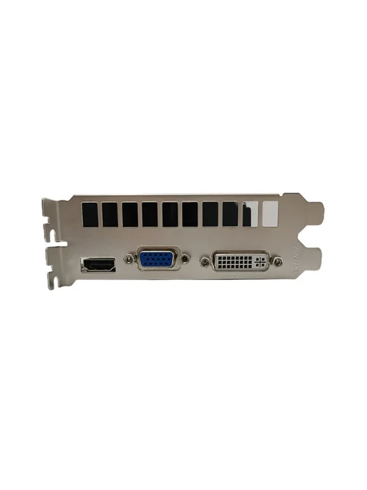 ASPIRING Видеокарта GTX650, 2 ГБ GDDR5 128 - битная 1059 МГц, 2 ГБ, фото 4
