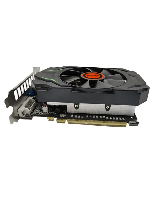 ASPIRING Видеокарта GTX650, 2 ГБ GDDR5 128 - битная 1059 МГц, 2 ГБ, фото 5