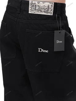 Джинсы Dime Baggy трубы широкие Y2k дайм Jeans бэгги Polar Dime 280367055 купить за 2 844 ₽ в интернет-магазине Wildberries