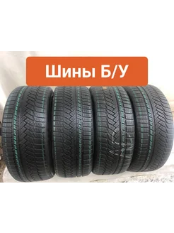 Шины БУ 235 45 R18 зимние WinterContact TS850P